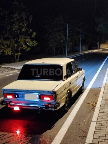 LADA (VAZ) 2106 1993, 133,135 km - 1.6 л - Bakı
