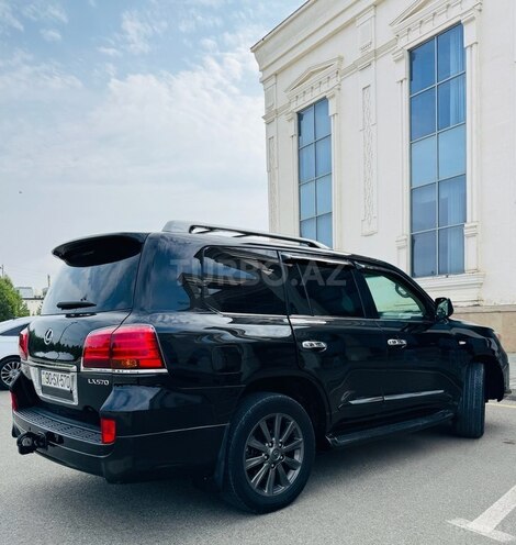 Lexus LX 570-4