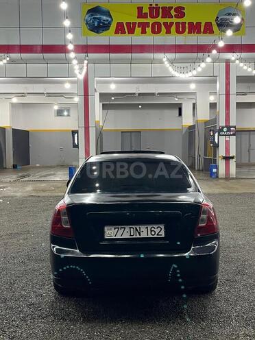 Daewoo Gentra 2014, 300,000 km - 1.5 l - Lənkəran