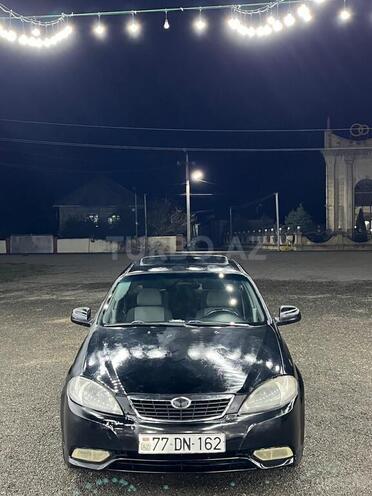 Daewoo Gentra 2014, 300,000 km - 1.5 l - Lənkəran