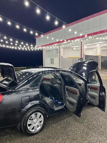 Daewoo Gentra 2014, 300,000 km - 1.5 l - Lənkəran