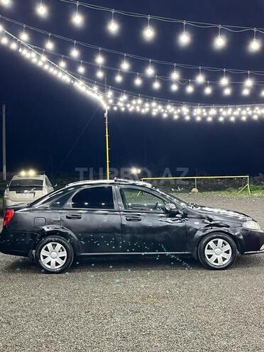 Daewoo Gentra 2014, 300,000 km - 1.5 l - Lənkəran