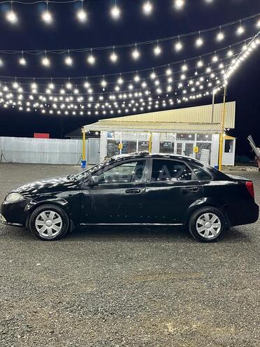 Daewoo Gentra 2014, 300,000 km - 1.5 l - Lənkəran