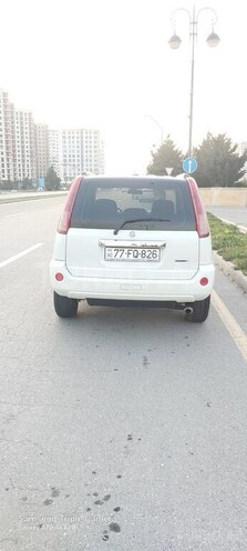 Nissan X-Trail 2011, 165,000 km - 2.5 л - Bakı