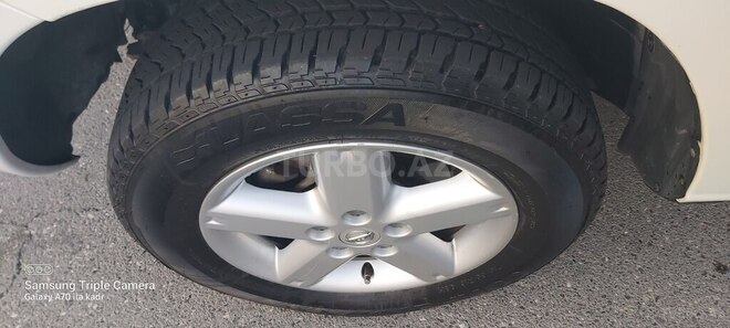 Nissan X-Trail 2011, 165,000 km - 2.5 л - Bakı
