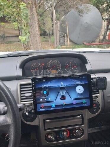 Nissan X-Trail 2011, 165,000 km - 2.5 л - Bakı