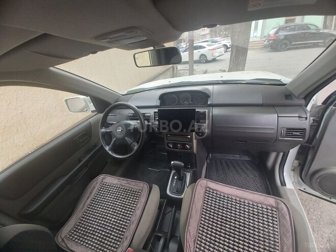 Nissan X-Trail 2011, 165,000 km - 2.5 л - Bakı