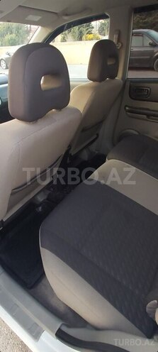 Nissan X-Trail 2011, 165,000 km - 2.5 л - Bakı