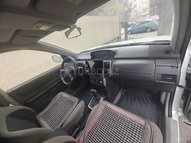 Nissan X-Trail 2011, 165,000 km - 2.5 л - Bakı