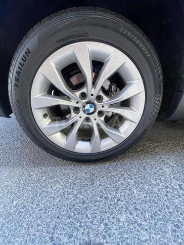 BMW X1 2010, 270,655 km - 2.0 l - Bakı