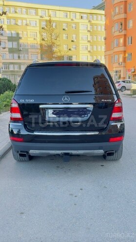 Mercedes  2008, 385,000 km - 5.5 l - Bakı