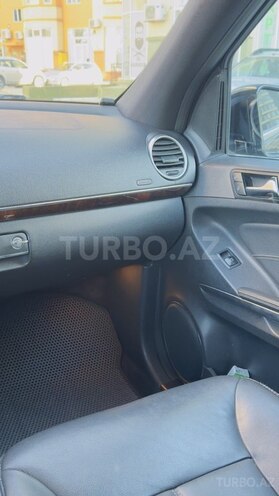 Mercedes  2008, 385,000 km - 5.5 l - Bakı