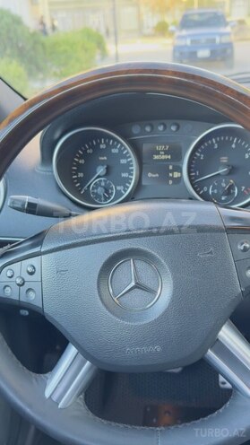 Mercedes  2008, 385,000 km - 5.5 l - Bakı