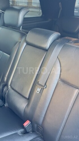 Mercedes  2008, 385,000 km - 5.5 l - Bakı