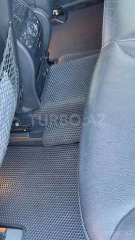 Mercedes  2008, 385,000 km - 5.5 l - Bakı