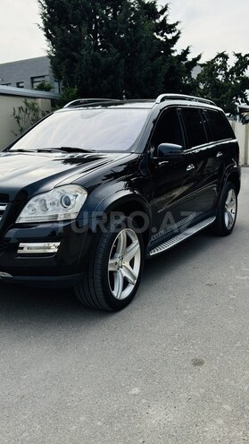 Mercedes  2008, 385,000 km - 5.5 l - Bakı