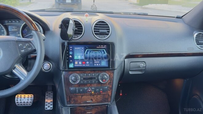 Mercedes  2008, 385,000 km - 5.5 l - Bakı