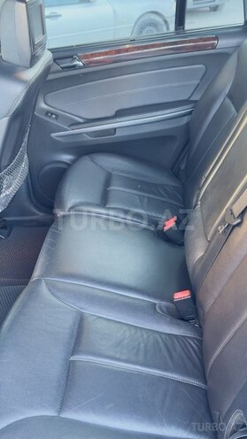 Mercedes  2008, 385,000 km - 5.5 l - Bakı