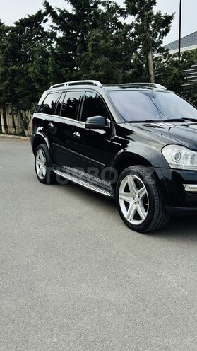 Mercedes  2008, 385,000 km - 5.5 l - Bakı