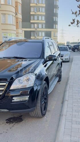 Mercedes  2008, 385,000 km - 5.5 l - Bakı