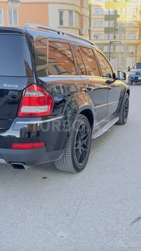 Mercedes  2008, 385,000 km - 5.5 l - Bakı
