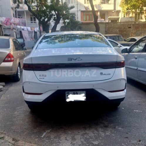 BYD Qin Plus-2