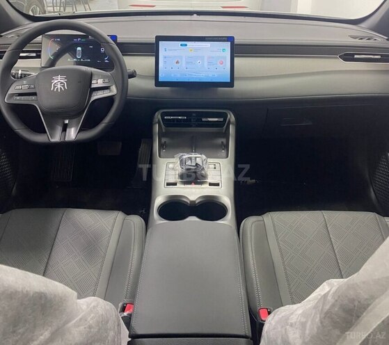 BYD Qin Plus-3