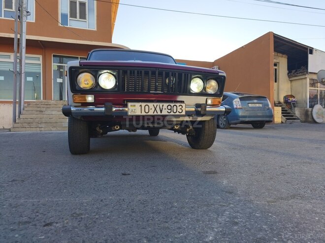 LADA (VAZ) 2106 2005, 74,000 km - 1.6 l - Bakı