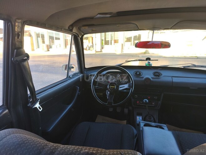 LADA (VAZ) 2106 2005, 74,000 km - 1.6 l - Bakı