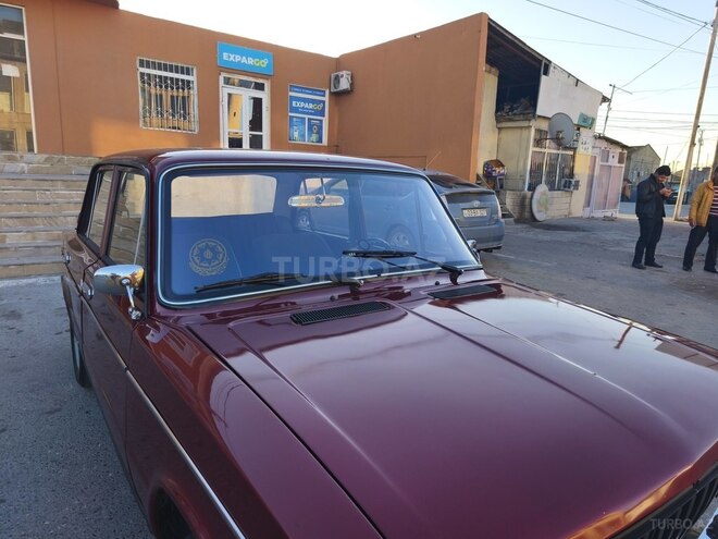 LADA (VAZ) 2106 2005, 74,000 km - 1.6 l - Bakı