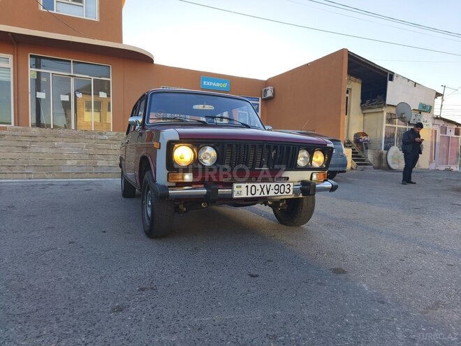 LADA (VAZ) 2106 2005, 74,000 km - 1.6 l - Bakı