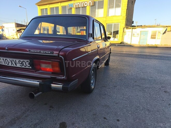 LADA (VAZ) 2106 2005, 74,000 km - 1.6 l - Bakı