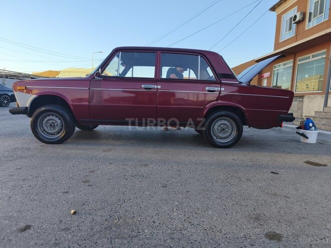 LADA (VAZ) 2106 2005, 74,000 km - 1.6 l - Bakı