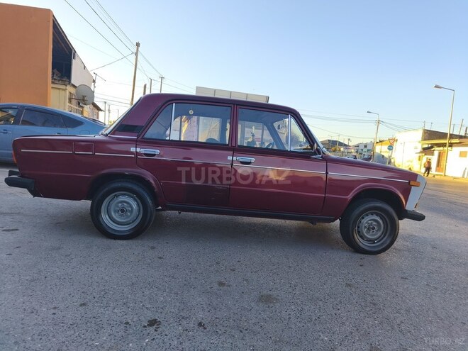 LADA (VAZ) 2106 2005, 74,000 km - 1.6 l - Bakı
