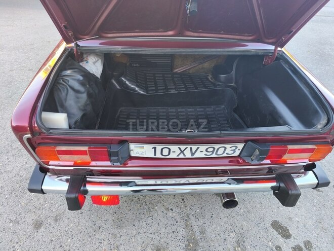 LADA (VAZ) 2106 2005, 74,000 km - 1.6 l - Bakı