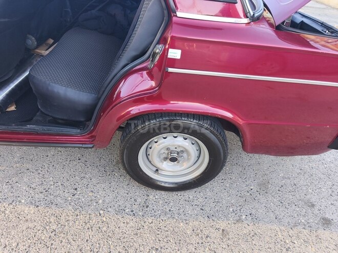 LADA (VAZ) 2106 2005, 74,000 km - 1.6 l - Bakı