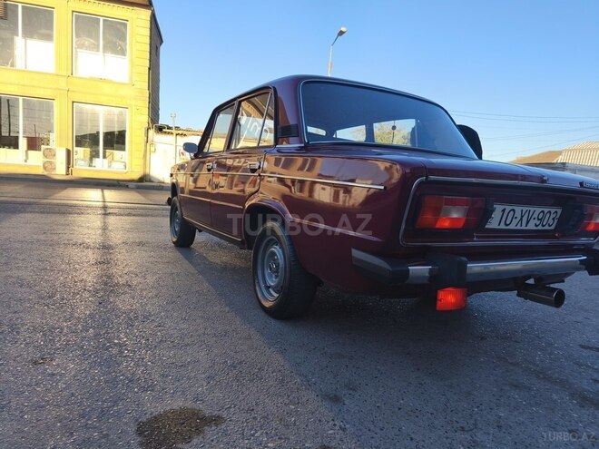 LADA (VAZ) 2106 2005, 74,000 km - 1.6 l - Bakı