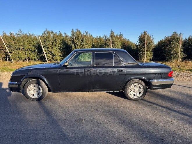 GAZ 31105 2008, 158,000 km - 2.3 l - Xudat