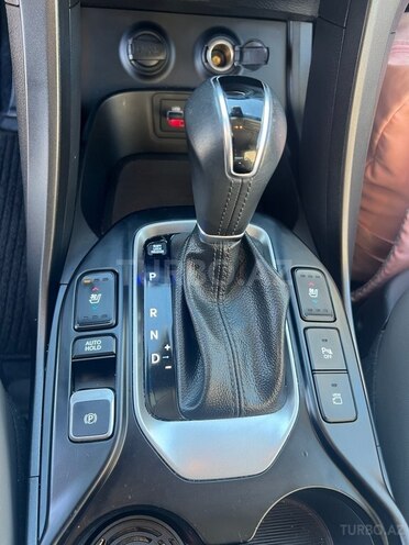 Hyundai Santa Fe 2017, 106,860 km - 2.0 л - Bakı