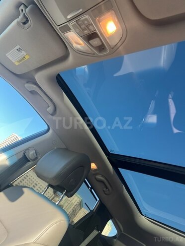 Hyundai Santa Fe 2017, 106,860 km - 2.0 л - Bakı
