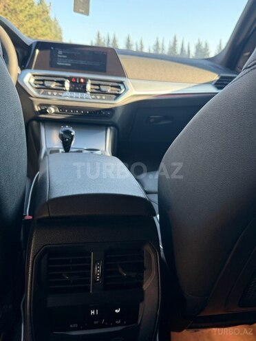 BMW 330 2019, 89,000 km - 2.0 l - Masallı