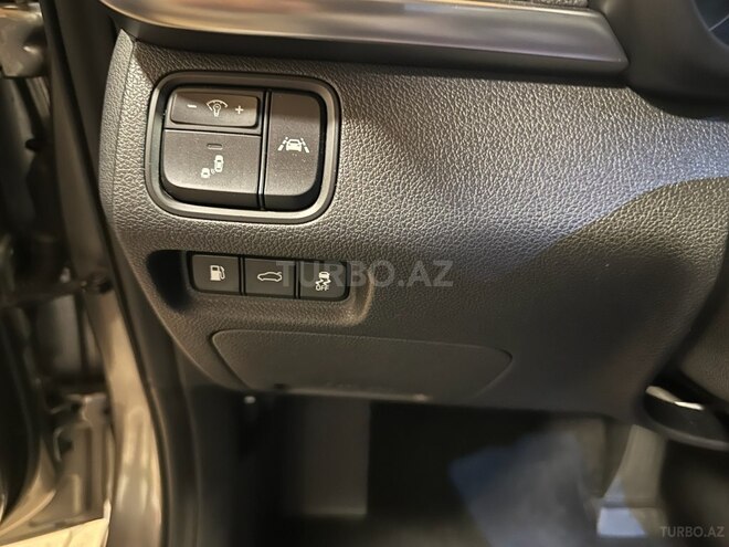 Kia Optima 2017, 65,000 km - 2.0 l - Bakı