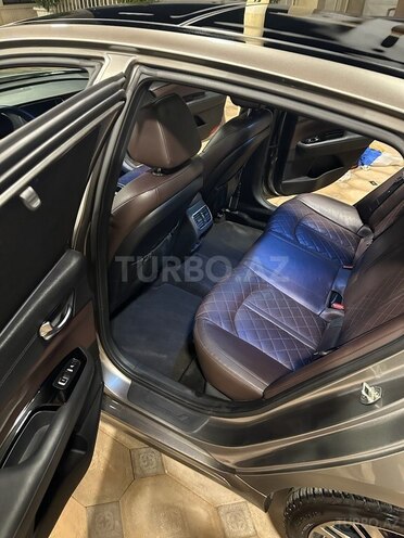 Kia Optima 2017, 65,000 km - 2.0 l - Bakı