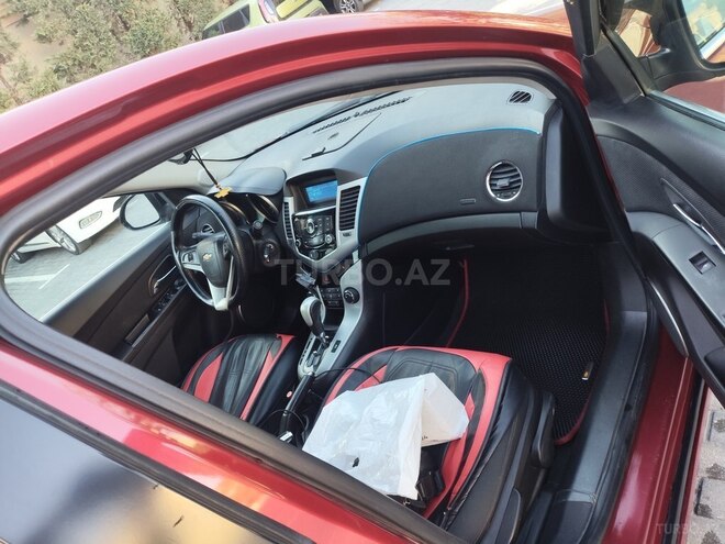 Chevrolet Cruze 2010, 309,538 km - 1.4 l - Bakı