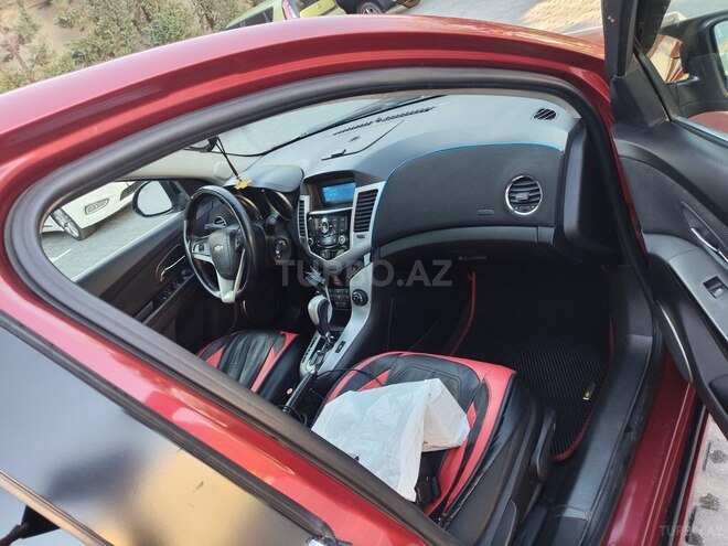 Chevrolet Cruze 2010, 309,538 km - 1.4 l - Bakı