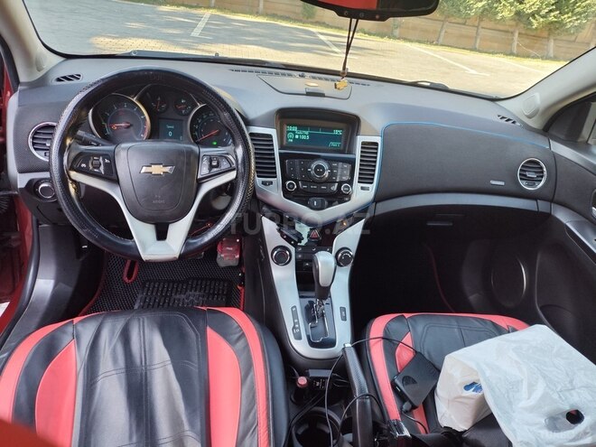 Chevrolet Cruze 2010, 309,538 km - 1.4 l - Bakı