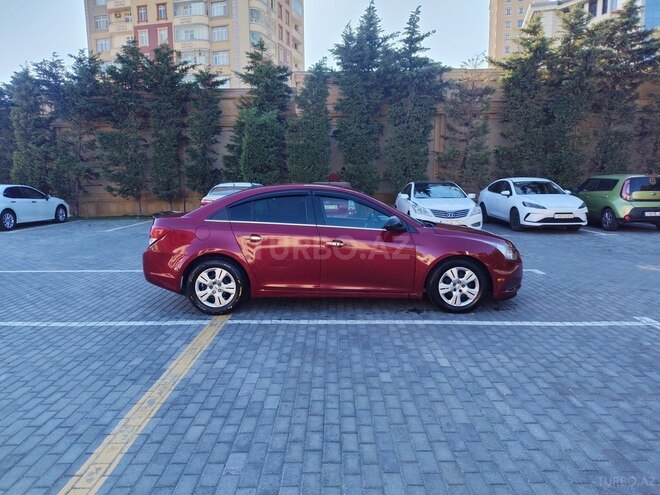 Chevrolet Cruze 2010, 309,538 km - 1.4 l - Bakı