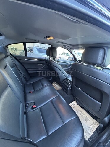 BMW 528 2014, 180,000 km - 2.0 l - Bakı