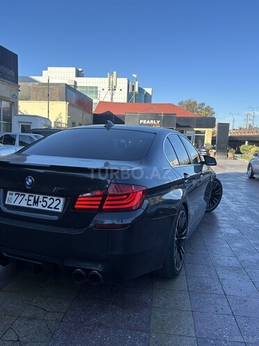 BMW 528 2014, 180,000 km - 2.0 l - Bakı