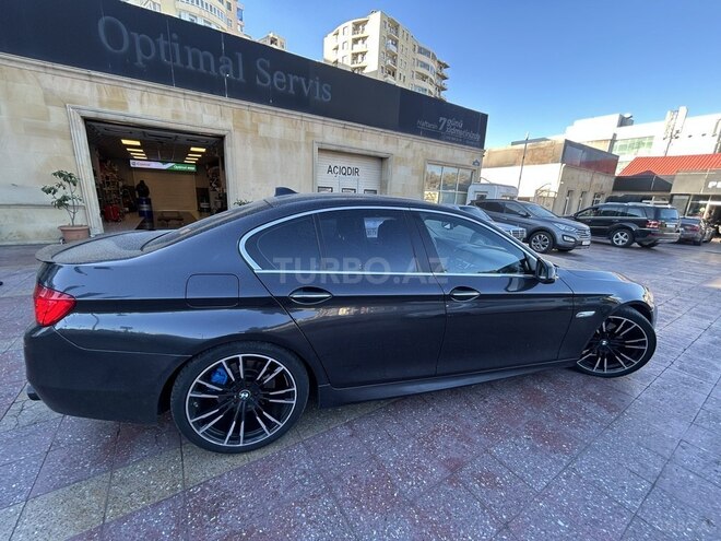 BMW 528 2014, 180,000 km - 2.0 l - Bakı